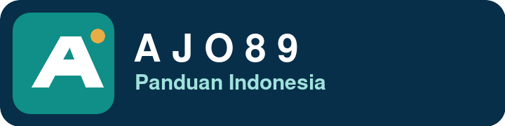 AJO89 Panduan Indonesia Logo